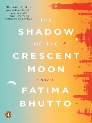 The Shadow of the Crescent Moon - ebook